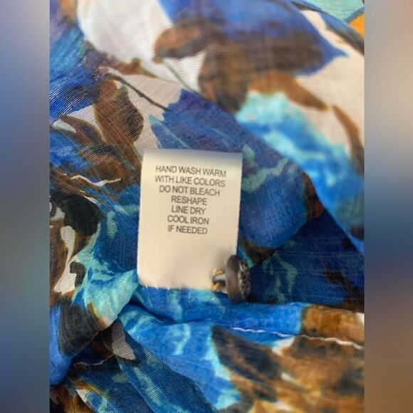 Pearls by Aratta Tunic - Picture 8 of 11